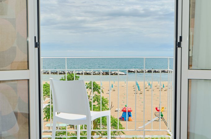 Sea View Sea View