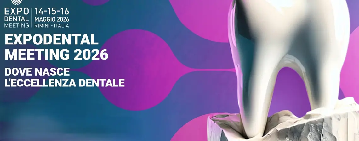 Expodental Meeting 2026