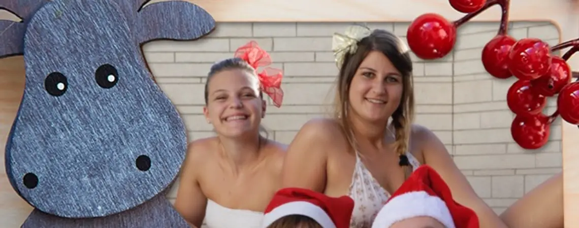 Come nasce il magico Presepe di Sabbia di Torre Pedrera