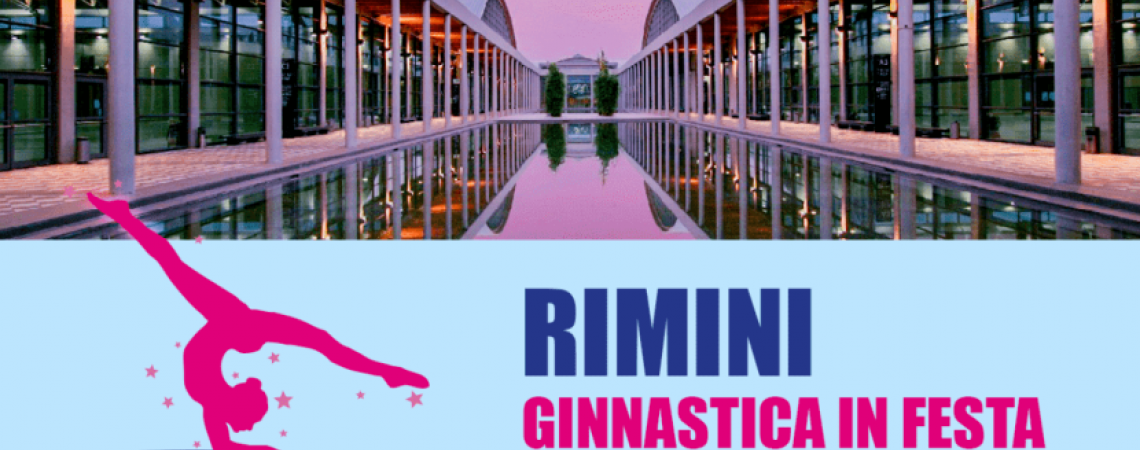 Ginnastica in Festa 2026