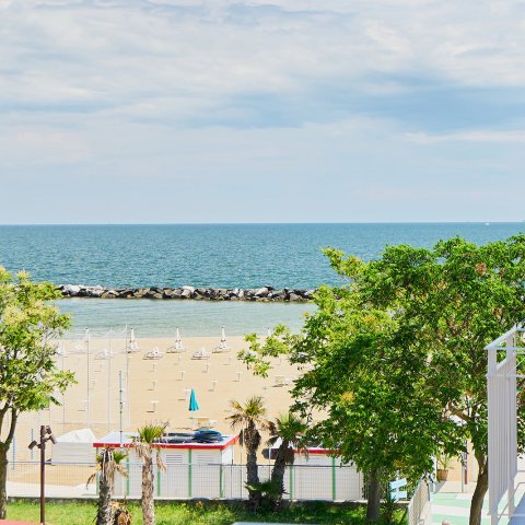 Vista Mare parziale