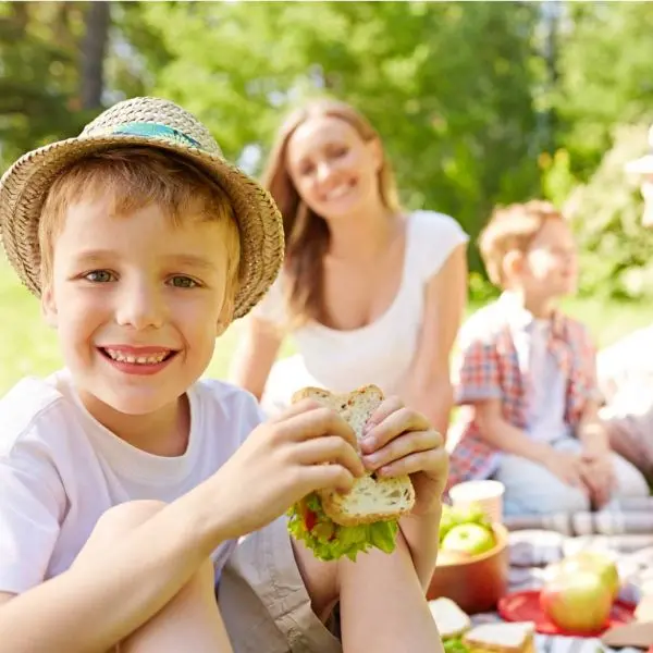 Per la tua vacanza in famiglia a Rimini visita le Fattorie Aperte