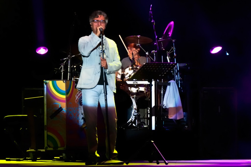 Prossimamente gli Stadio in concerto a Rimini Prossimamente gli Stadio in concerto a Rimini